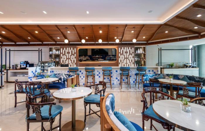 cloudotel walking street pattaya