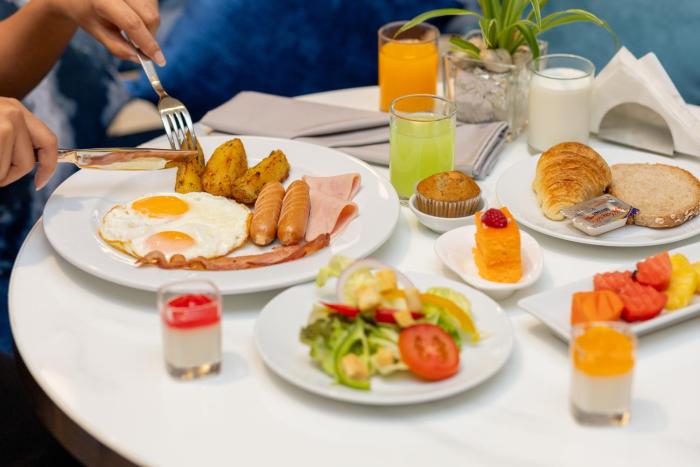 cloudotel walking street pattaya