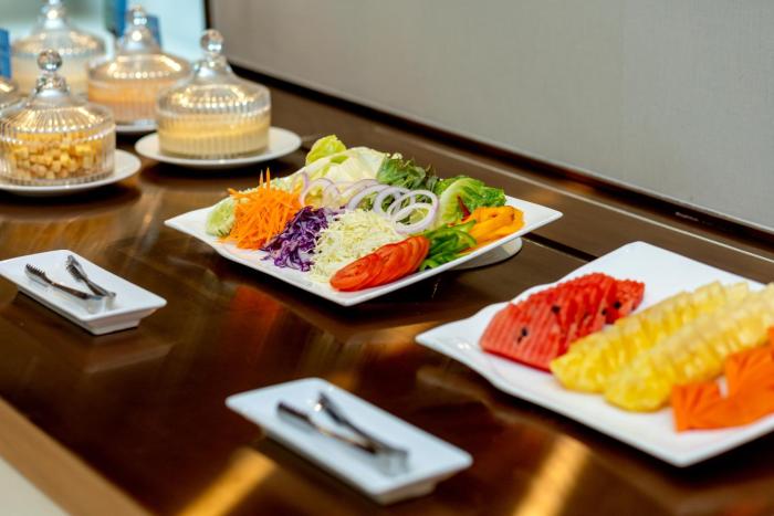 cloudotel walking street pattaya