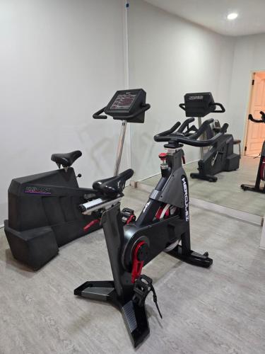 cloudotel walking street pattaya