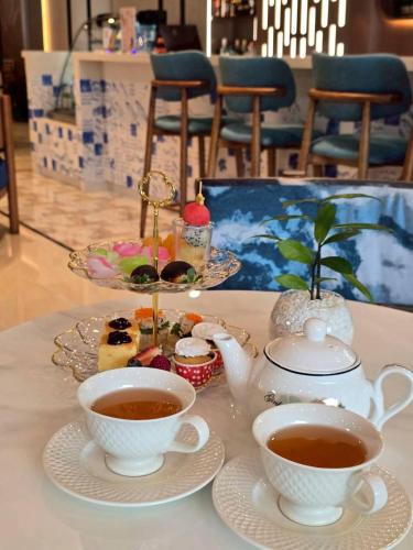 cloudotel walking street pattaya