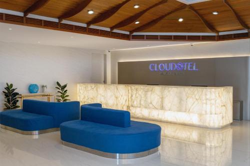 cloudotel walking street pattaya