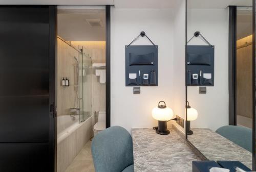 cloudotel walking street pattaya