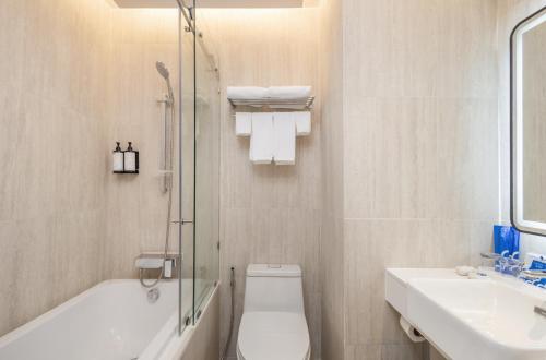 cloudotel walking street pattaya