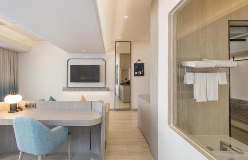 cloudotel walking street pattaya