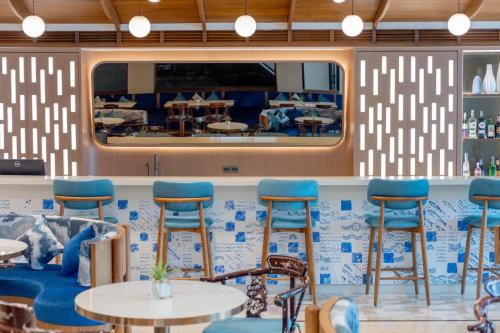 cloudotel walking street pattaya