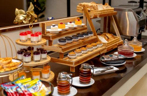 cloudotel walking street pattaya