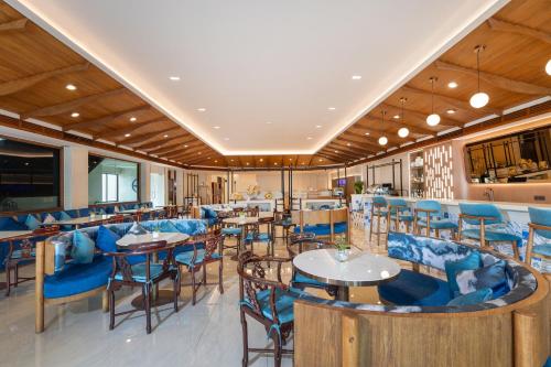 cloudotel walking street pattaya