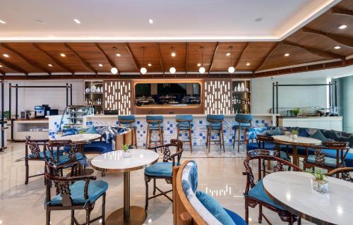 cloudotel walking street pattaya