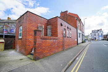 sgwar boutique rooms