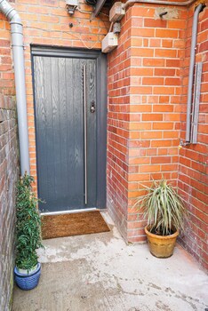 sgwar boutique rooms