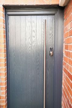 sgwar boutique rooms