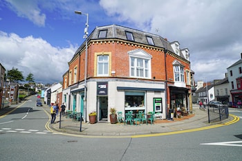 Sgwar-Boutique Rooms,,2 star