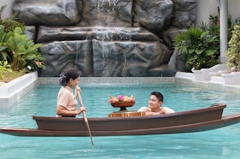 Lalynn Resort & Villas,,5 star