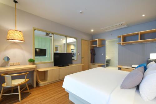 lalynn resort and villas