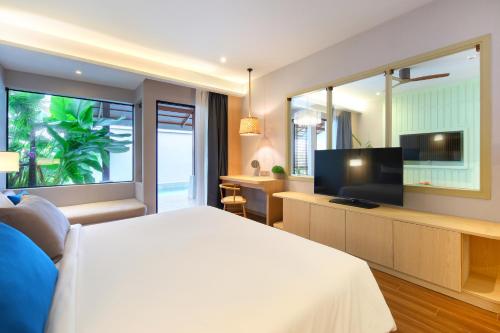 lalynn resort and villas