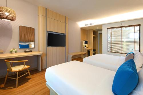 lalynn resort and villas