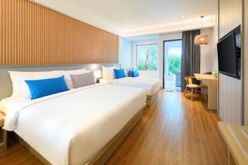lalynn resort and villas