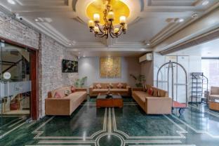 hotel kk by spree rajkot