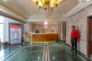hotel kk by spree rajkot