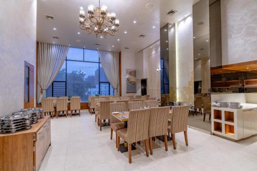 hotel kk by spree rajkot