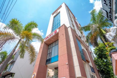 hotel kk by spree rajkot