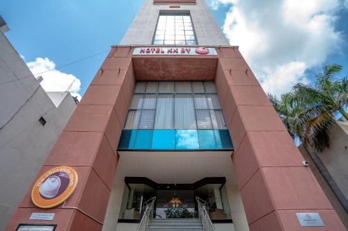 hotel kk by spree rajkot