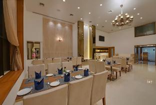 hotel kk by spree rajkot