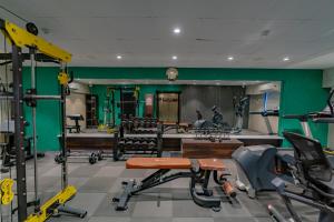 hotel kk by spree rajkot