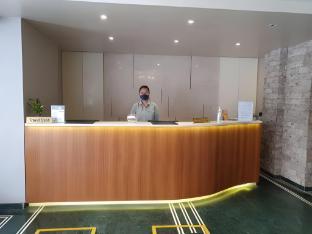 hotel kk by spree rajkot