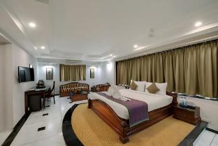 hotel kk by spree rajkot