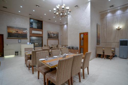 hotel kk by spree rajkot