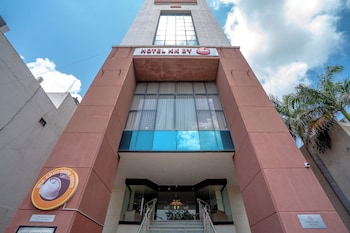 hotel kk by spree rajkot