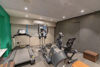 Hotel Kk By Spree Rajkot,,3 star