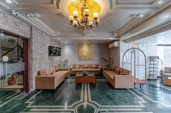 Hotel Kk By Spree Rajkot,,3 star