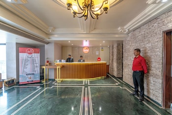 Hotel Kk By Spree Rajkot,,3 star