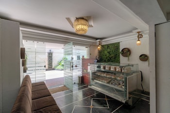 hotel kk by spree rajkot