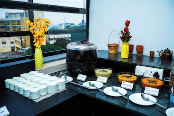 hotel kk by spree rajkot