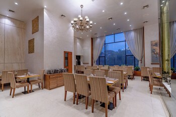 hotel kk by spree rajkot