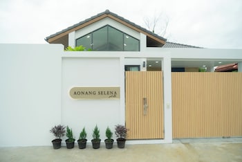 aonang selena pool villa
