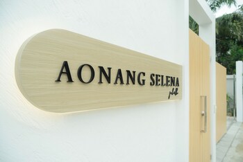 aonang selena pool villa
