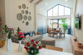 aonang selena pool villa