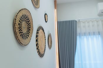 aonang selena pool villa