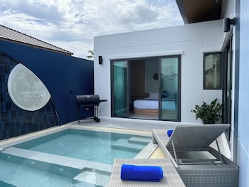 aonang selena pool villa