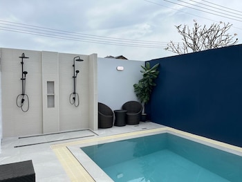 aonang selena pool villa