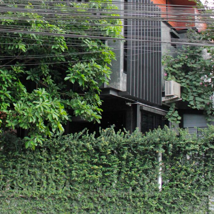 the melatonin hostel