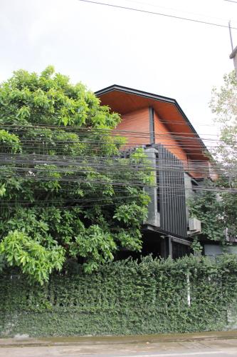 the melatonin hostel