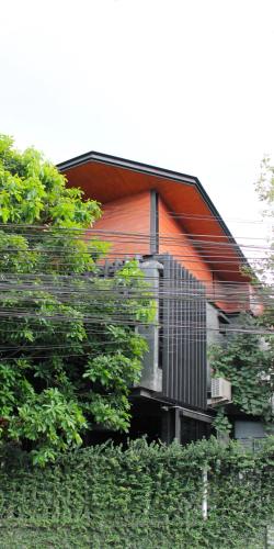 the melatonin hostel