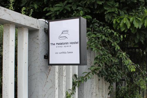 the melatonin hostel