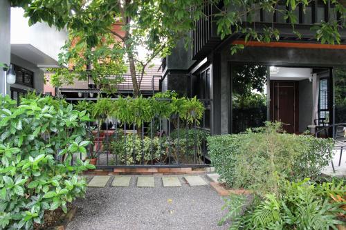 the melatonin hostel